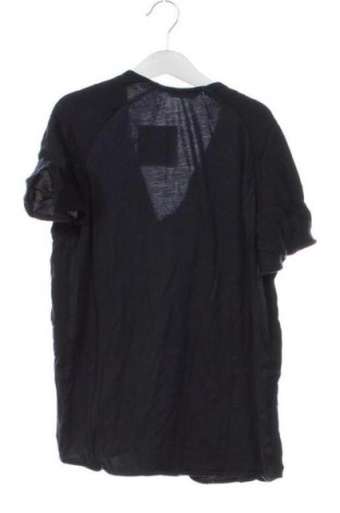 Dámská halenka Massimo Dutti, Velikost XS, Barva Modrá, Cena  519,00 Kč
