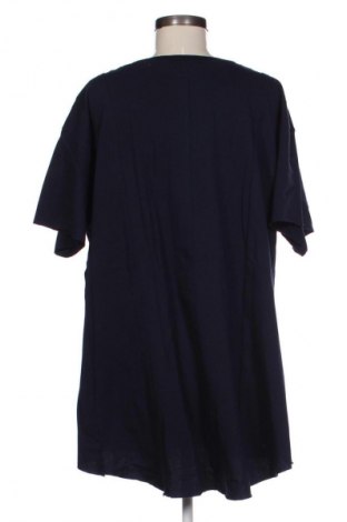Damen Shirt Mat, Größe 3XL, Farbe Schwarz, Preis € 11,99