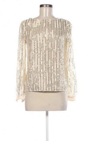 Bluză de femei Max&Co., Mărime S, Culoare Bej, Preț 394,99 Lei