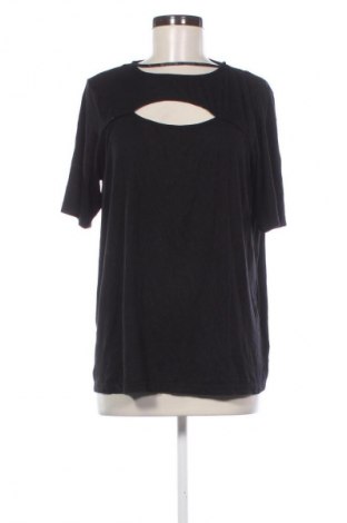 Bluză de femei Maxi Blue, Mărime XL, Culoare Negru, Preț 64,99 Lei