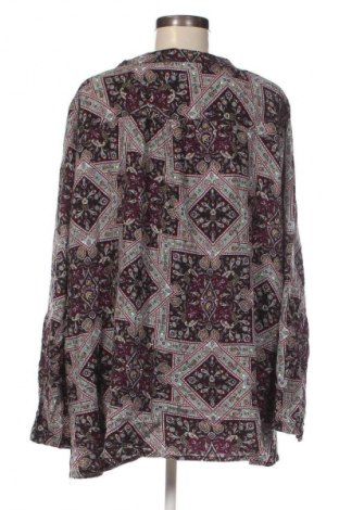 Dámska blúza Maxi Blue, Veľkosť XXL, Farba Viacfarebná, Cena  11,95 €