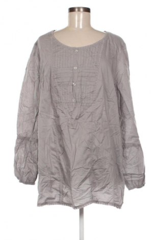Damen Shirt Maxi Blue, Größe XL, Farbe Grau, Preis € 13,99
