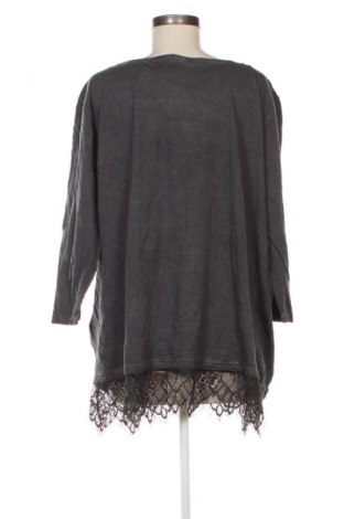 Dámska blúza Maxi Blue, Veľkosť XL, Farba Sivá, Cena  4,95 €