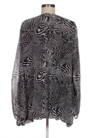 Dámska blúza Maxi Blue, Veľkosť XXL, Farba Viacfarebná, Cena  11,95 €