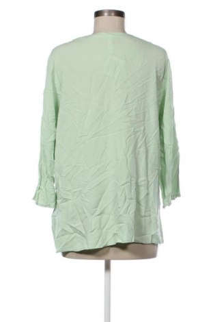 Damen Shirt Maxi Blue, Größe XL, Farbe Grün, Preis 14,99 €