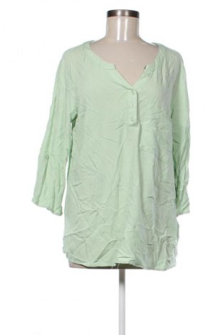Damen Shirt Maxi Blue, Größe XL, Farbe Grün, Preis 14,99 €