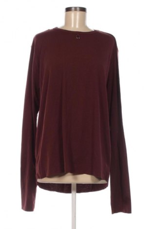 Herren Shirt Mennace, Größe S, Farbe Rot, Preis 6,99 €