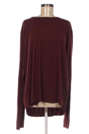 Herren Shirt Mennace, Größe L, Farbe Rot, Preis 8,42 €