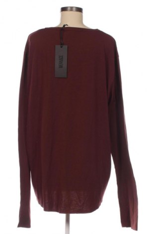 Herren Shirt Mennace, Größe L, Farbe Rot, Preis 8,42 €