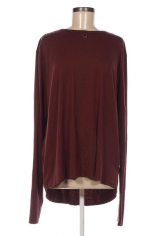 Herren Shirt Mennace, Größe M, Farbe Rot, Preis 10,71 €