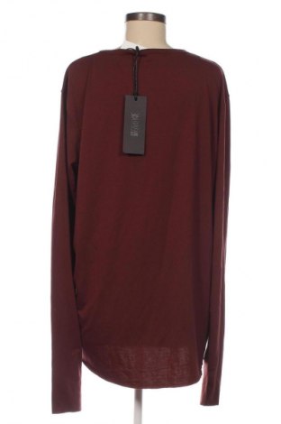 Herren Shirt Mennace, Größe M, Farbe Rot, Preis 10,71 €