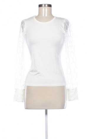 Damen Shirt Metrofive, Größe S, Farbe Weiß, Preis € 17,00