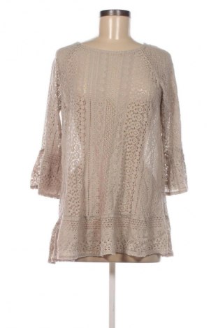 Damen Shirt Mia Moda, Größe XL, Farbe Beige, Preis € 10,99