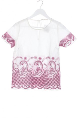 Damen Shirt Michael Kors, Größe XS, Farbe Weiß, Preis 59,34 €
