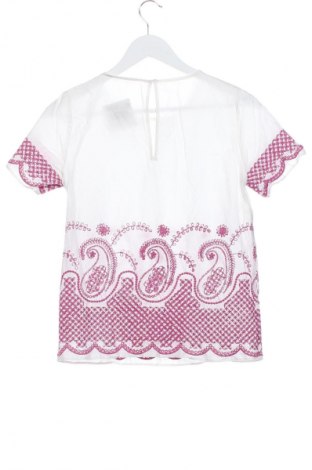 Damen Shirt Michael Kors, Größe XS, Farbe Weiß, Preis 59,34 €