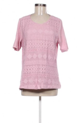 Damen Shirt Michele Boyard, Größe XL, Farbe Lila, Preis € 7,99