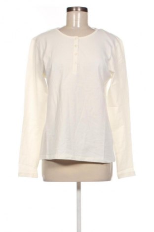 Damen Shirt Mishumo, Größe L, Farbe Ecru, Preis 53,99 €
