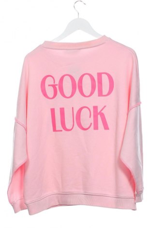 Bluză de femei Miss Goodlife, Mărime XS, Culoare Roz, Preț 261,99 Lei