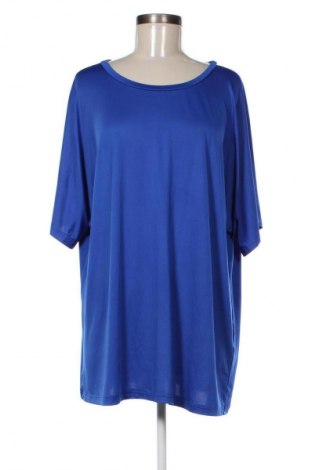Damen Shirt Miss Look, Größe 3XL, Farbe Blau, Preis € 8,99