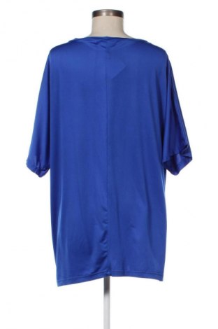 Damen Shirt Miss Look, Größe 3XL, Farbe Blau, Preis € 8,99