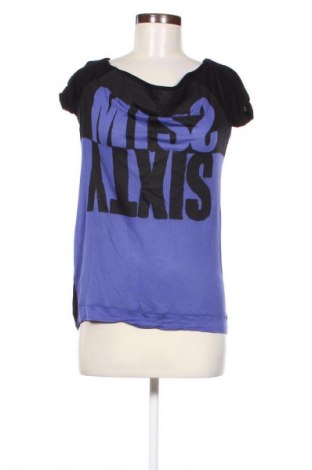Damen Shirt Miss Sixty, Größe L, Farbe Mehrfarbig, Preis € 24,00