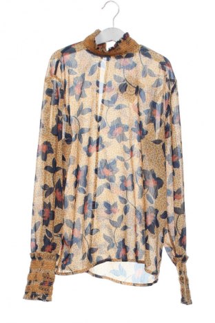 Damen Shirt Modstrom, Größe XS, Farbe Mehrfarbig, Preis € 24,55