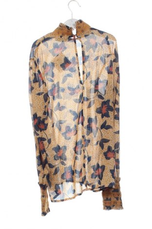 Damen Shirt Modstrom, Größe XS, Farbe Mehrfarbig, Preis € 24,55