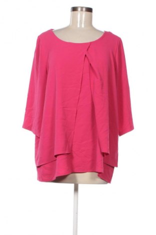 Damen Shirt Monaco, Größe L, Farbe Rosa, Preis € 5,99