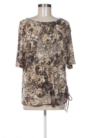 Damen Shirt Monari, Größe XL, Farbe Mehrfarbig, Preis 20,99 €