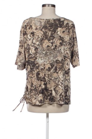 Damen Shirt Monari, Größe XL, Farbe Mehrfarbig, Preis 20,99 €