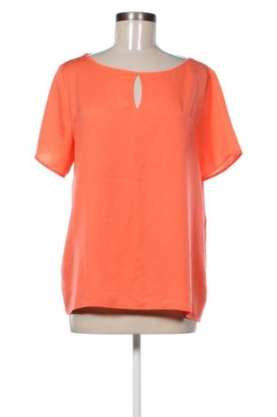 Damen Shirt Monari, Größe L, Farbe Orange, Preis 16,99 €