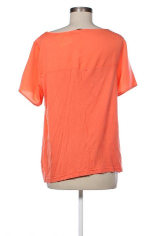 Damen Shirt Monari, Größe L, Farbe Orange, Preis 16,99 €