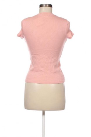 Bluzka damska Monki, Rozmiar S, Kolor Różowy, Cena 32,99 zł