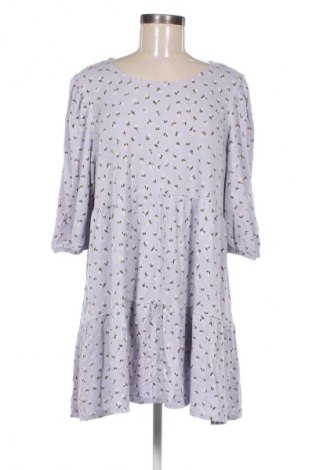 Дамска блуза Monki, Размер XL, Цвят Многоцветен, Цена 28,50 лв.