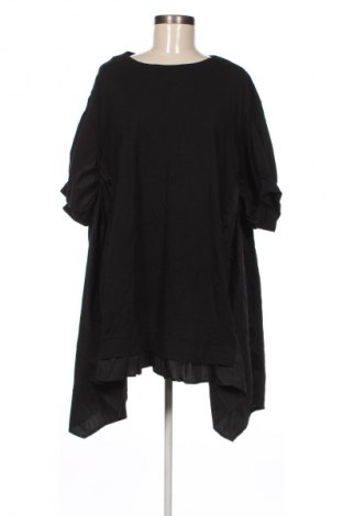 Damen Shirt Monte Cervino, Größe 5XL, Farbe Schwarz, Preis € 13,99