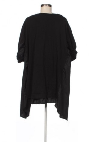 Damen Shirt Monte Cervino, Größe 5XL, Farbe Schwarz, Preis € 13,99
