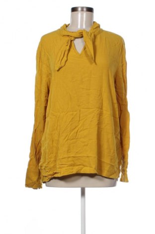 Damen Shirt More & More, Größe XL, Farbe Orange, Preis 33,99 €