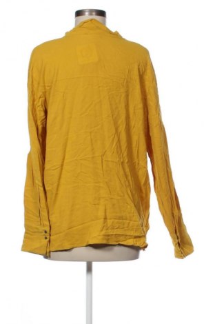 Damen Shirt More & More, Größe XL, Farbe Orange, Preis 33,99 €