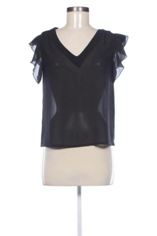 Bluză de femei Motivi, Mărime M, Culoare Negru, Preț 108,00 Lei