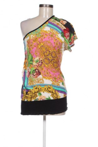 Damen Shirt Motivi, Größe M, Farbe Mehrfarbig, Preis € 20,99