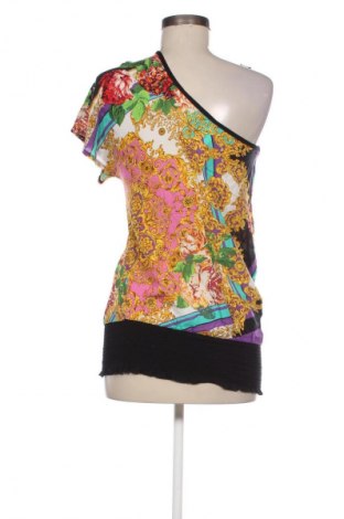 Damen Shirt Motivi, Größe M, Farbe Mehrfarbig, Preis € 20,99