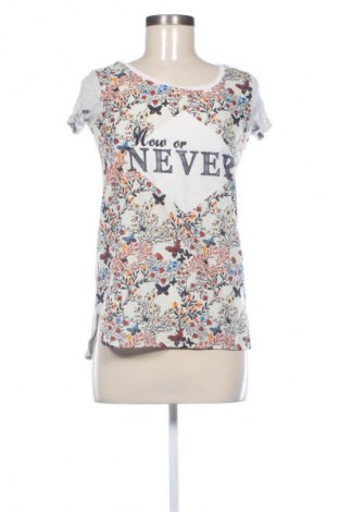 Damen Shirt Motivi, Größe S, Farbe Mehrfarbig, Preis € 20,97