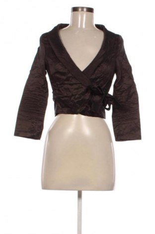 Damen Shirt Motivi, Größe M, Farbe Braun, Preis € 11,99