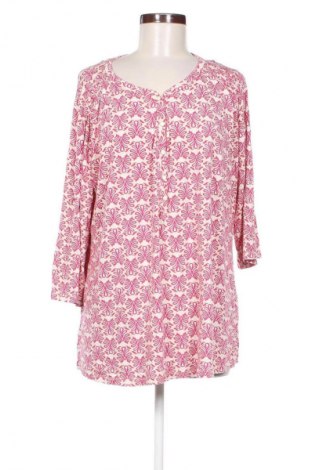 Bluzka damska Ms Mode, Rozmiar XL, Kolor Kolorowy, Cena 25,99 zł