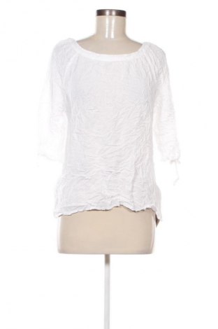 Damen Shirt Multiblu, Größe L, Farbe Weiß, Preis 13,99 €