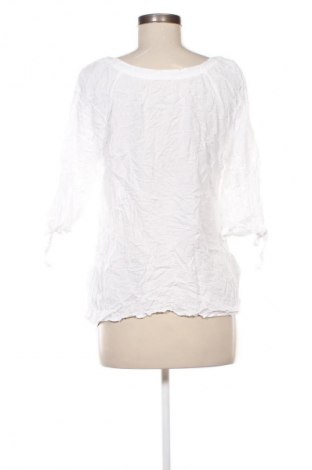 Damen Shirt Multiblu, Größe L, Farbe Weiß, Preis 13,99 €