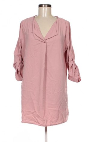 Damen Shirt My Style, Größe XL, Farbe Rosa, Preis 8,99 €