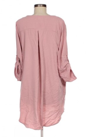 Damen Shirt My Style, Größe XL, Farbe Rosa, Preis 8,99 €