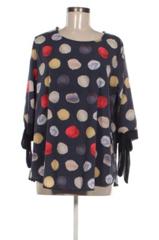 Dámská halenka My Style, Velikost M, Barva Vícebarevné, Cena  129,00 Kč