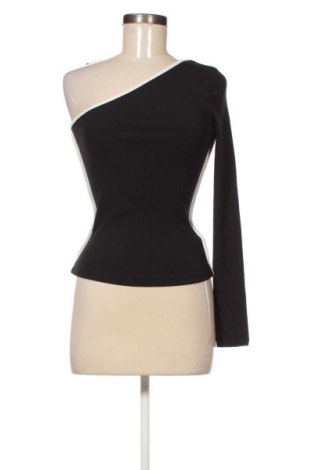 Damen Shirt NA-KD, Größe S, Farbe Schwarz, Preis 23,99 €